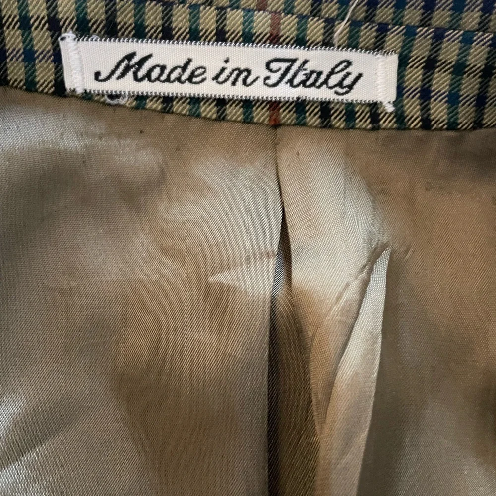 Faconnable made italy